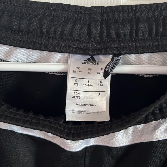 Adidas track pants. - Picture 2 of 5